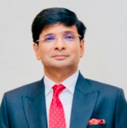 Naresh Goyal
