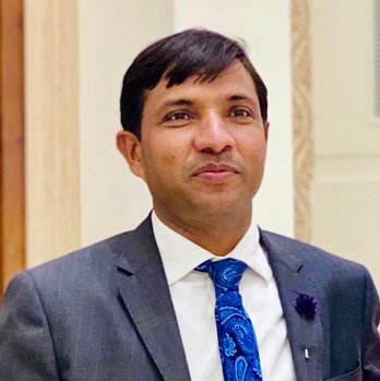 Suresh Goyal